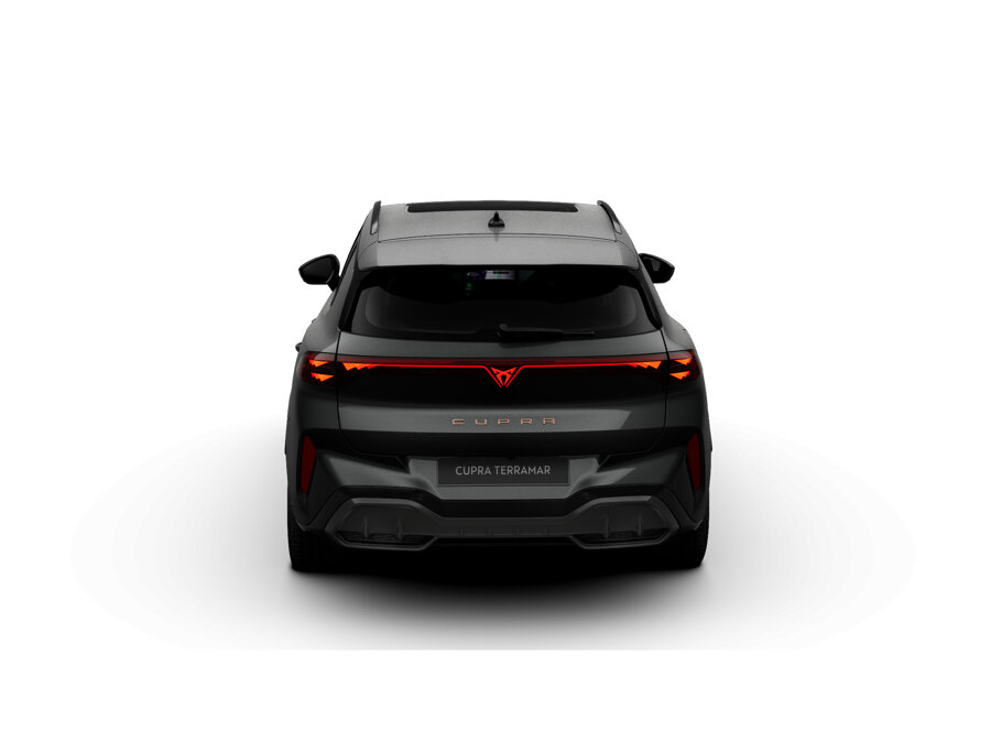 CUPRA Terramar VZ Performance