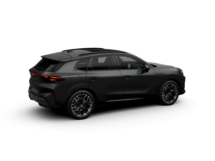 CUPRA Terramar VZ Performance