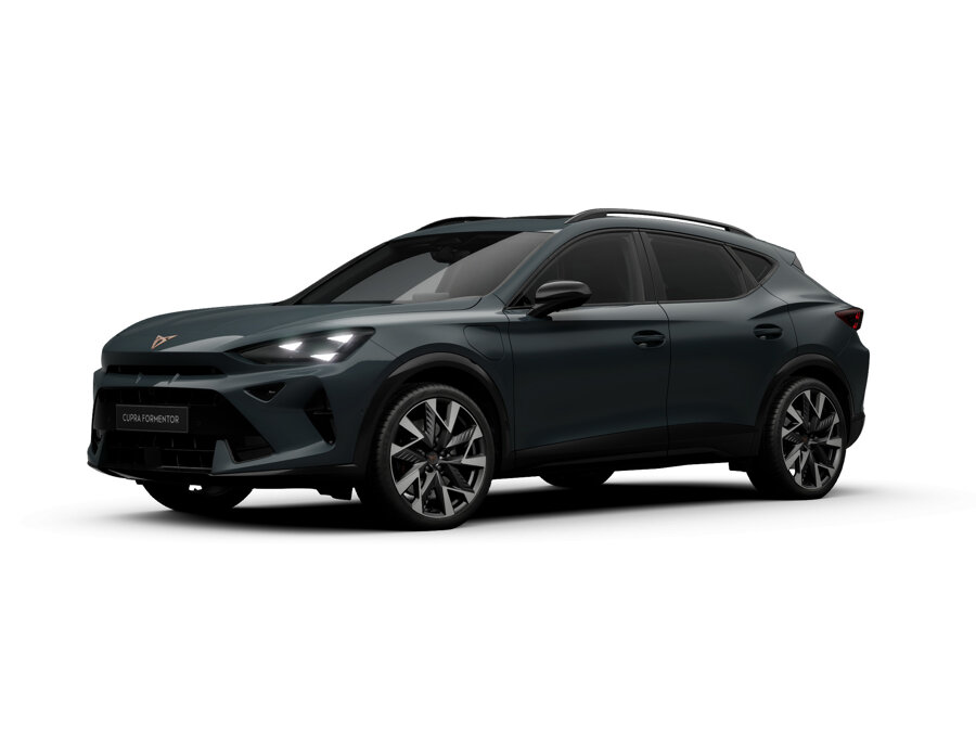 CUPRA Formentor VZ Performance