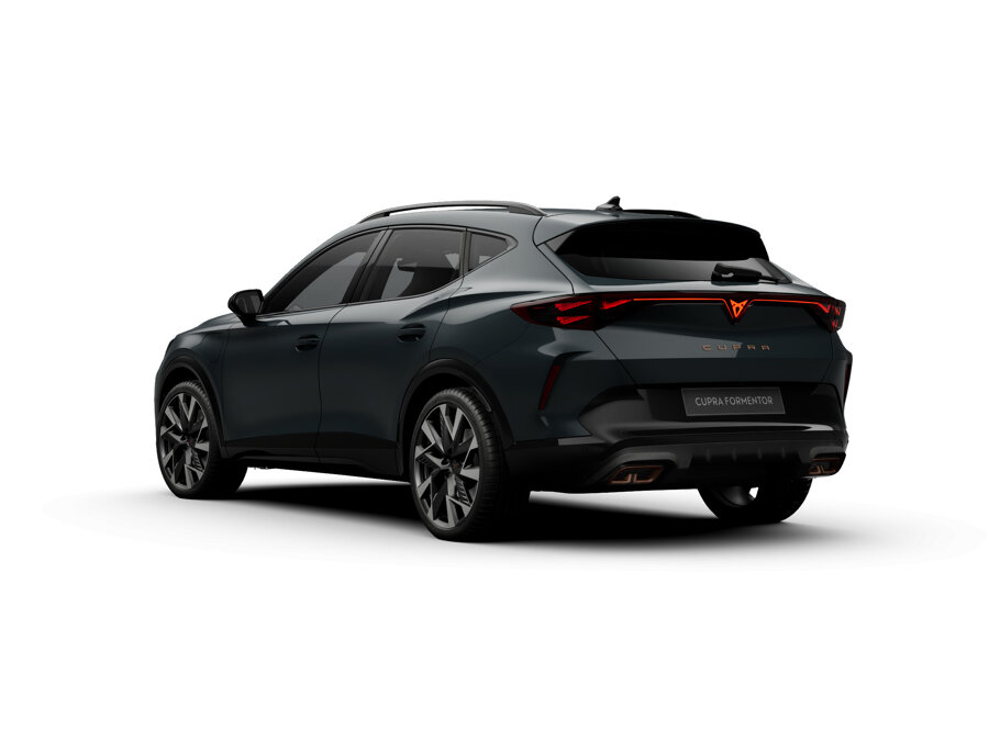 CUPRA Formentor VZ Performance