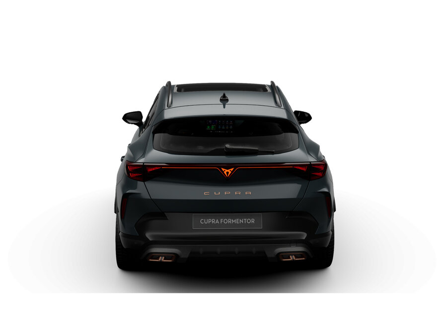 CUPRA Formentor VZ Performance