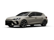CUPRA Leon VZ Performance