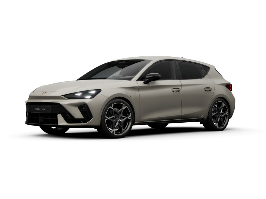 CUPRA Leon VZ Performance