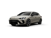 CUPRA Leon VZ Performance