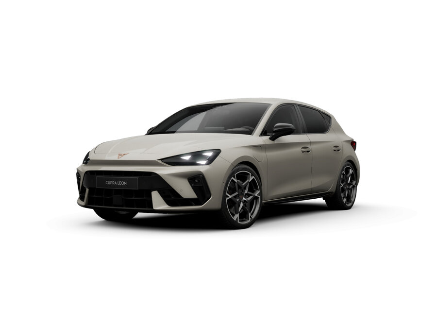 CUPRA Leon VZ Performance