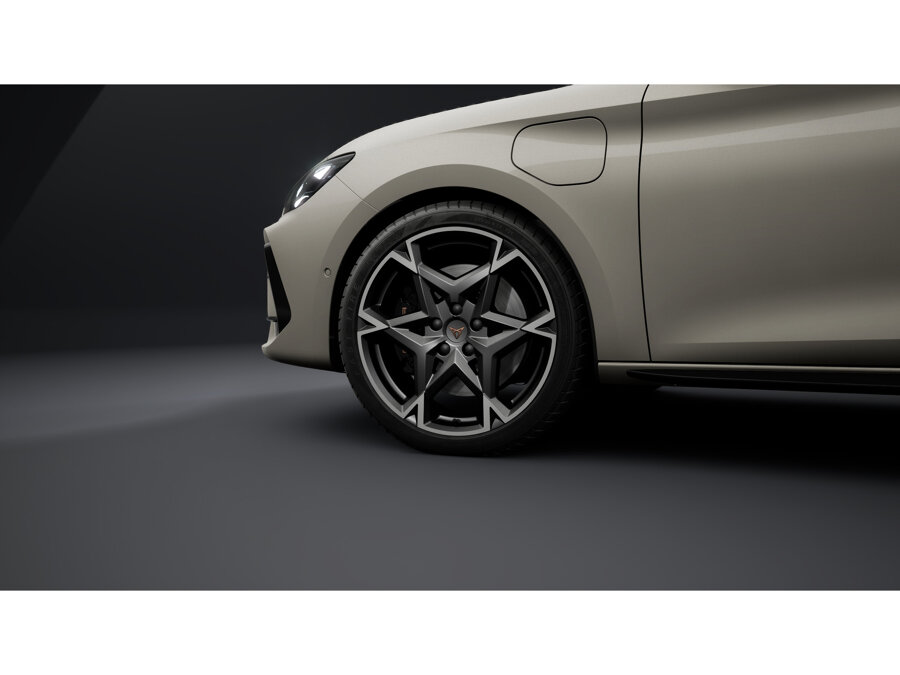 CUPRA Leon VZ Performance