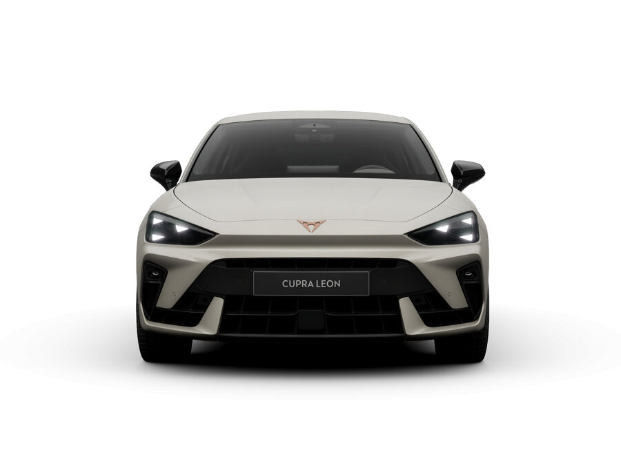 CUPRA Leon VZ Performance