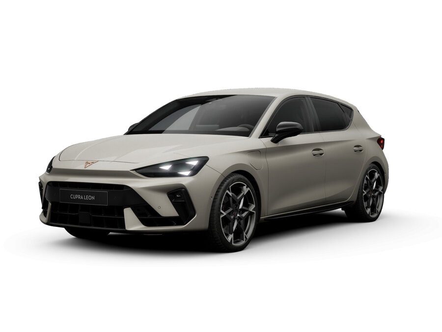 CUPRA Leon VZ Performance