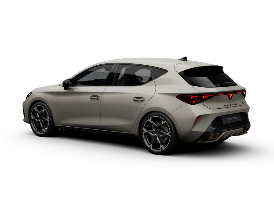 CUPRA Leon VZ Performance