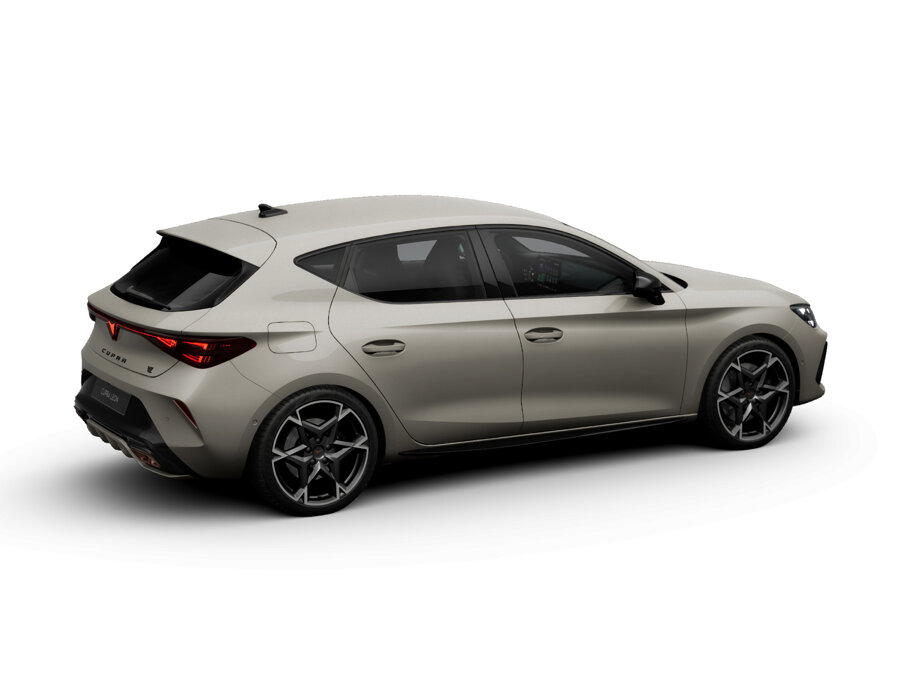 CUPRA Leon VZ Performance