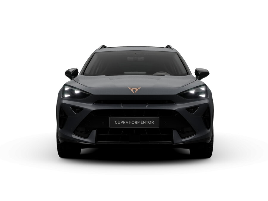 CUPRA Formentor VZ Performance