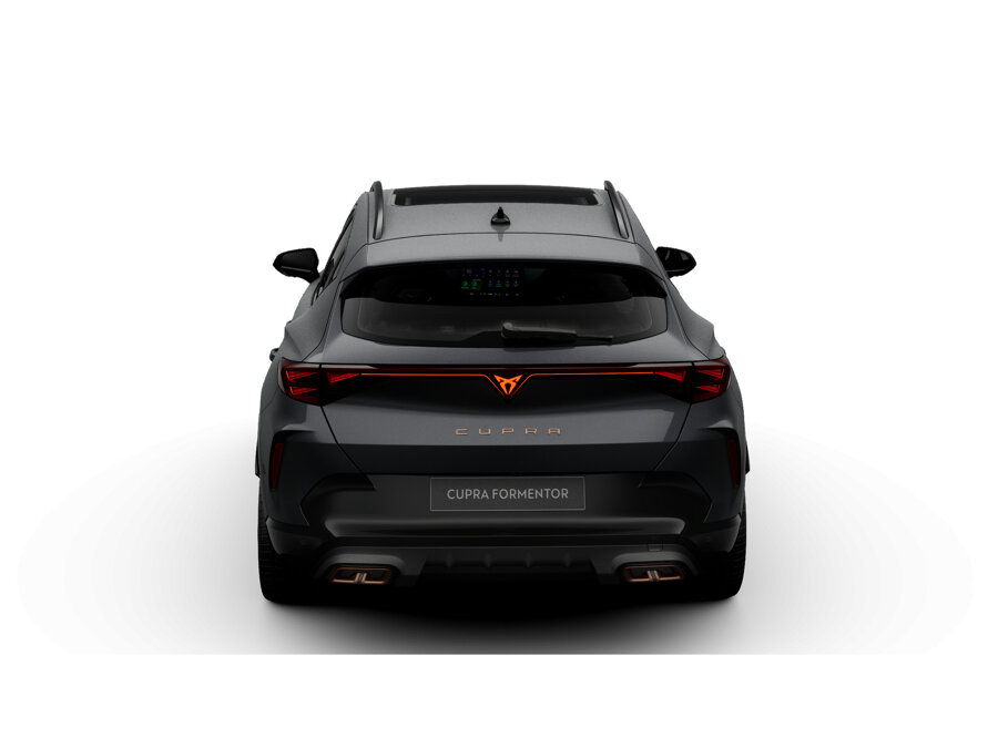 CUPRA Formentor VZ Performance
