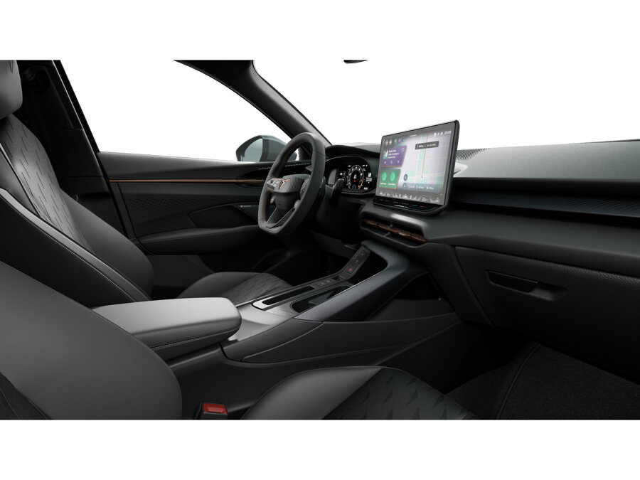 CUPRA Terramar VZ Performance