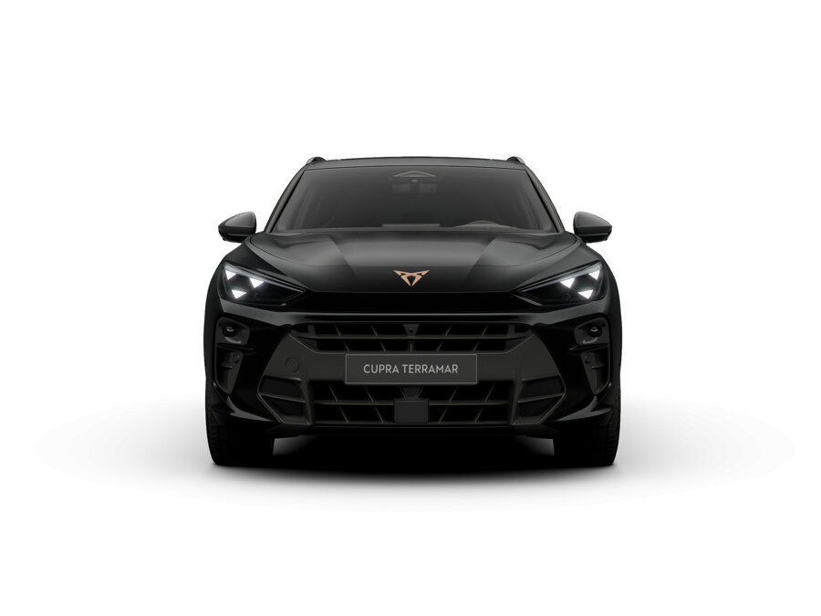 CUPRA Terramar VZ Performance
