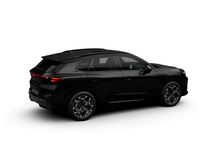 CUPRA Terramar VZ Performance