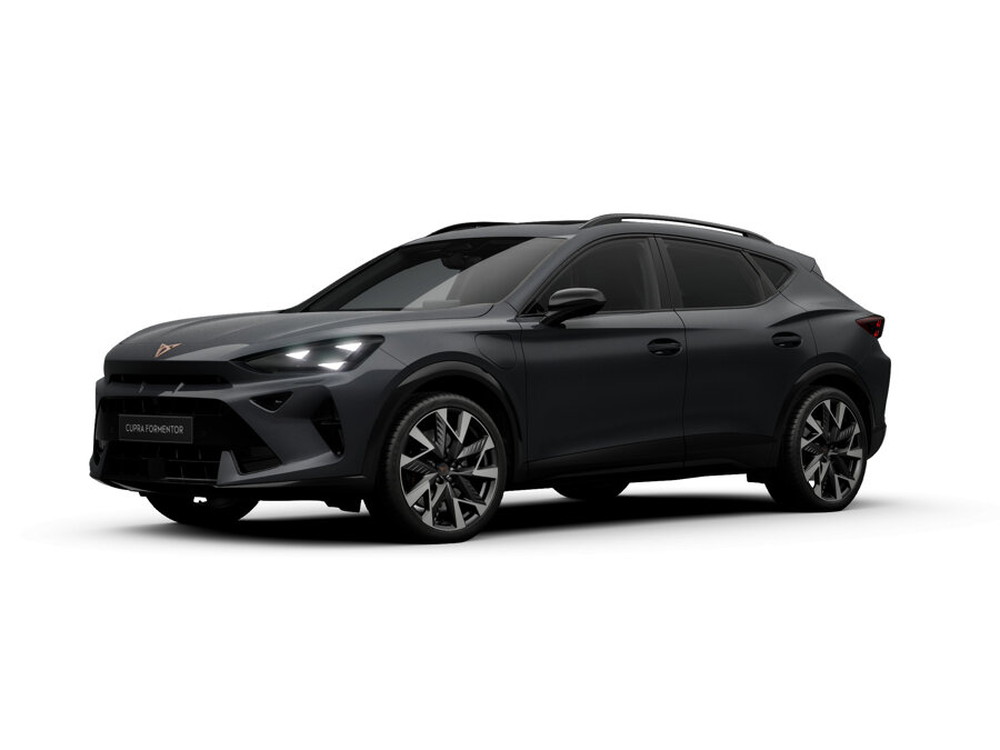 CUPRA Formentor VZ Performance