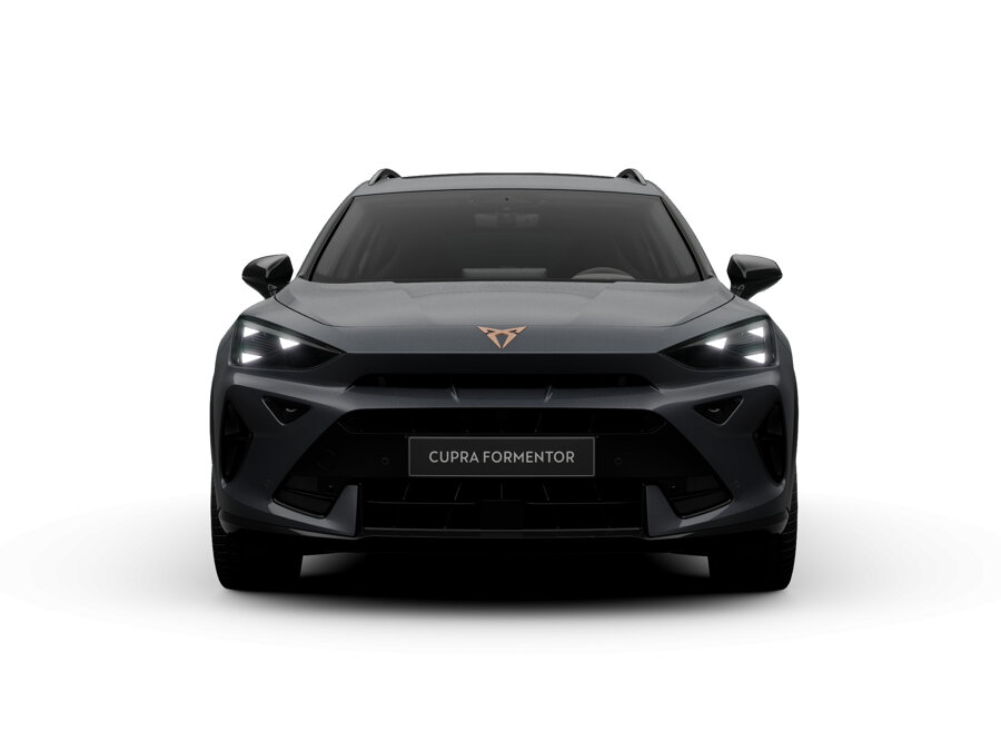 CUPRA Formentor VZ Performance