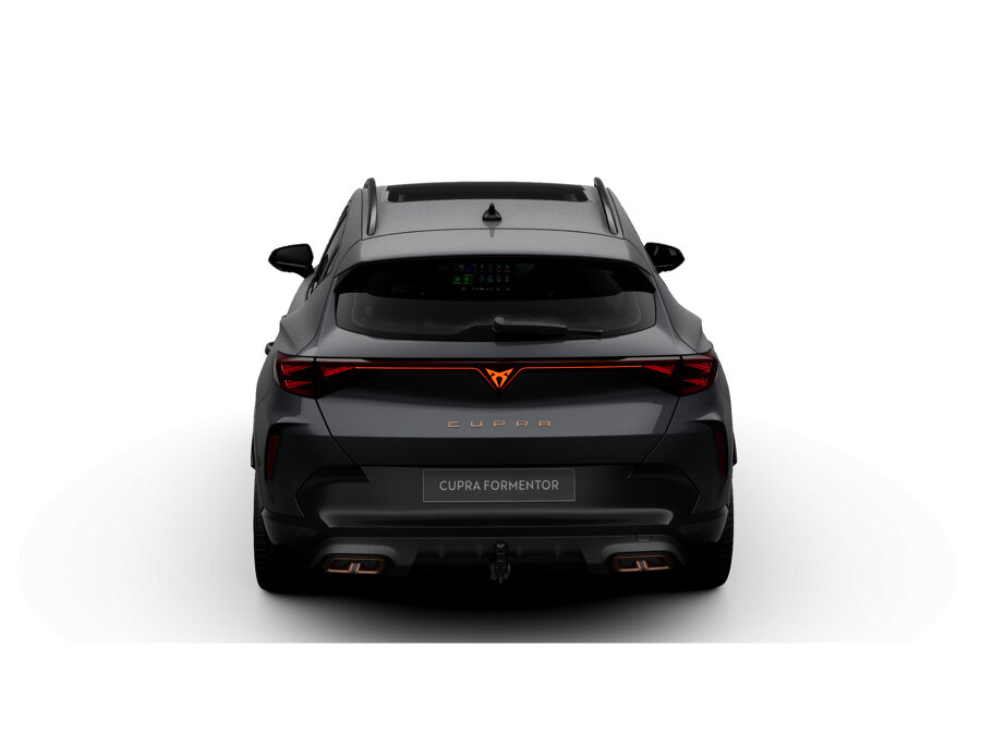 CUPRA Formentor VZ Performance