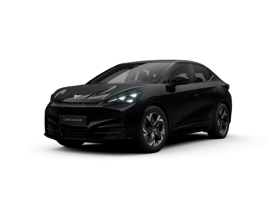CUPRA Tavascan Essential