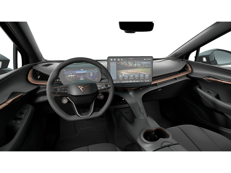CUPRA Tavascan Essential