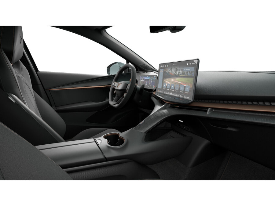 CUPRA Tavascan Essential