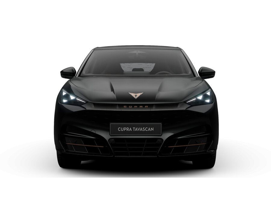 CUPRA Tavascan Essential