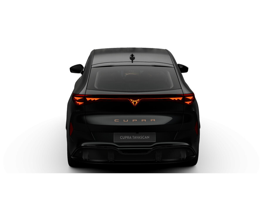 CUPRA Tavascan Essential