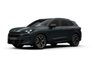 CUPRA Terramar VZ Performance