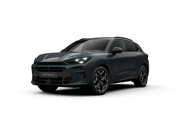 CUPRA Terramar VZ Performance