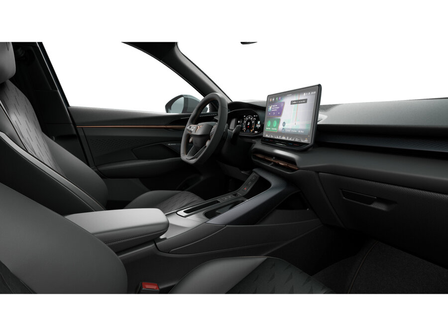 CUPRA Terramar VZ Performance