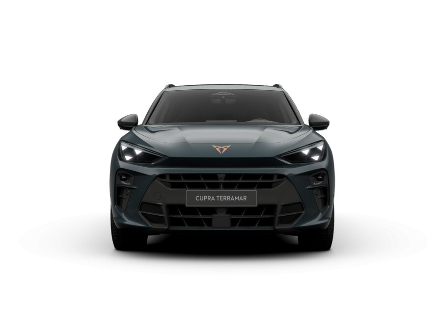 CUPRA Terramar VZ Performance