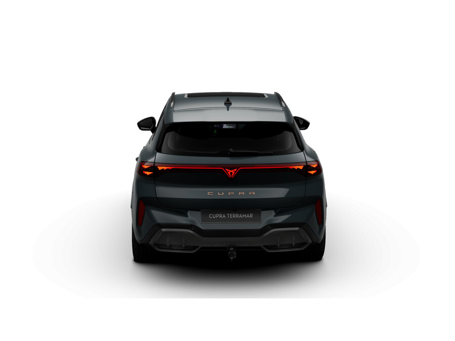 CUPRA Terramar VZ Performance