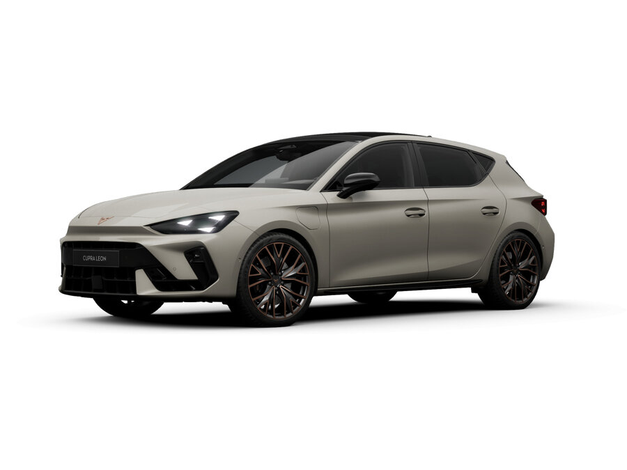 CUPRA Leon VZ Performance