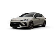 CUPRA Leon VZ Performance