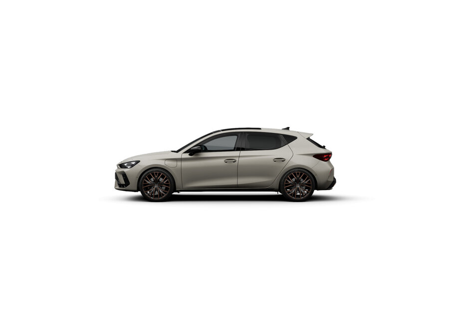 CUPRA Leon VZ Performance