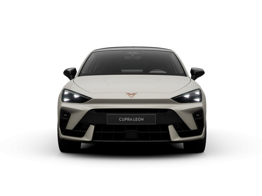 CUPRA Leon VZ Performance