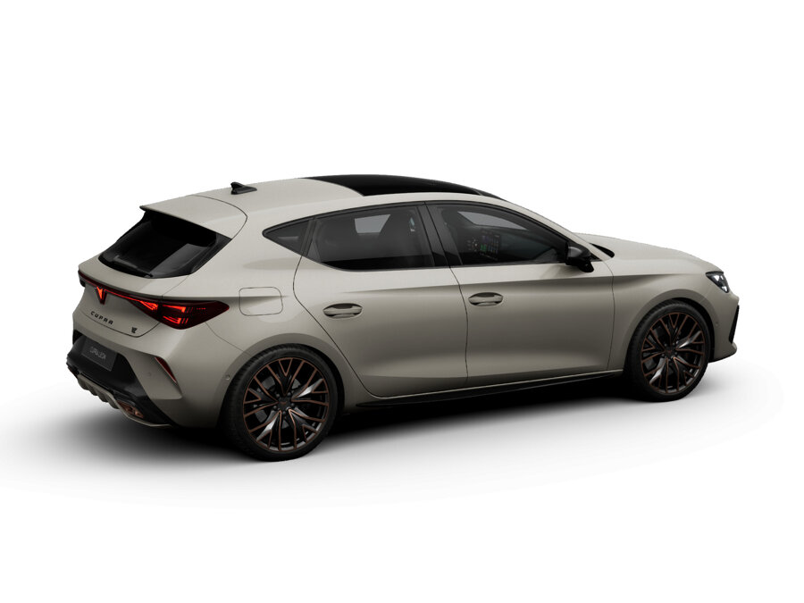 CUPRA Leon VZ Performance
