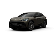 CUPRA Tavascan VZ Extreme