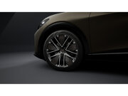 CUPRA Tavascan VZ Extreme