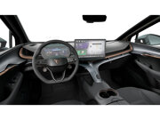 CUPRA Tavascan VZ Extreme
