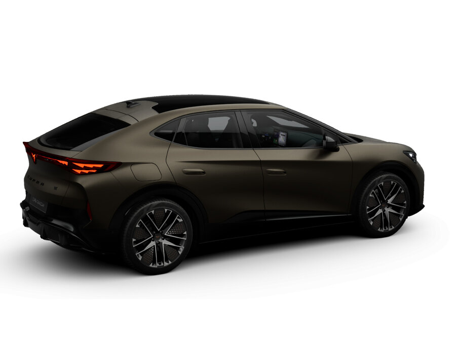 CUPRA Tavascan VZ Extreme