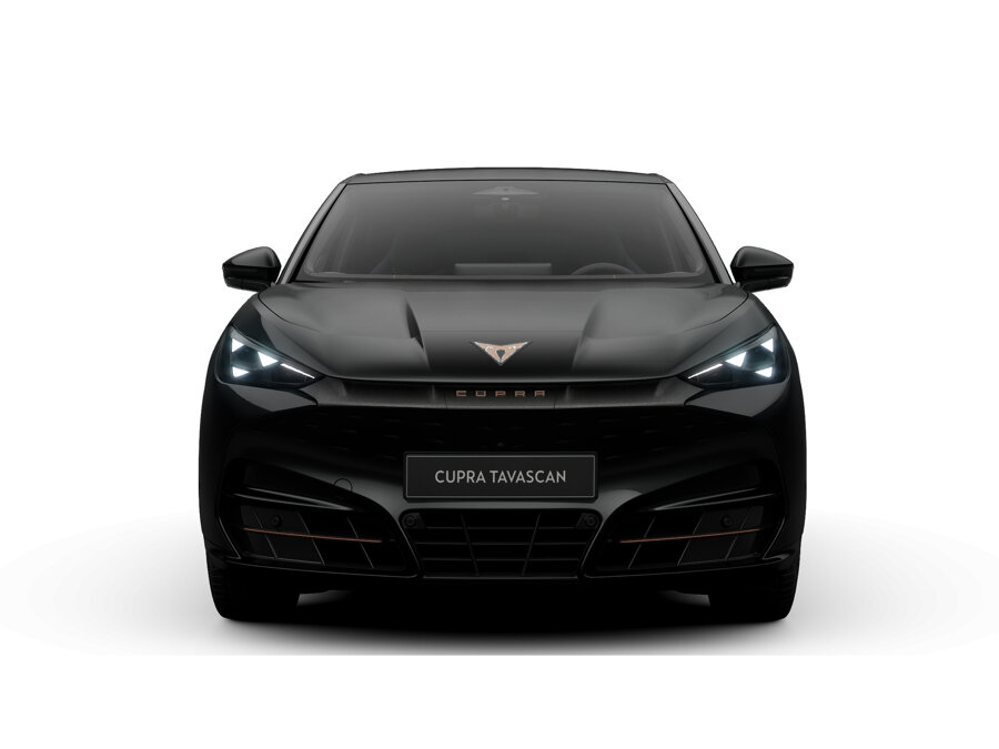 CUPRA Tavascan Adrenaline