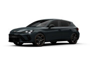 CUPRA Leon VZ Performance