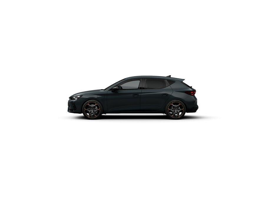 CUPRA Leon VZ Performance