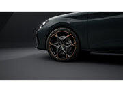 CUPRA Leon VZ Performance