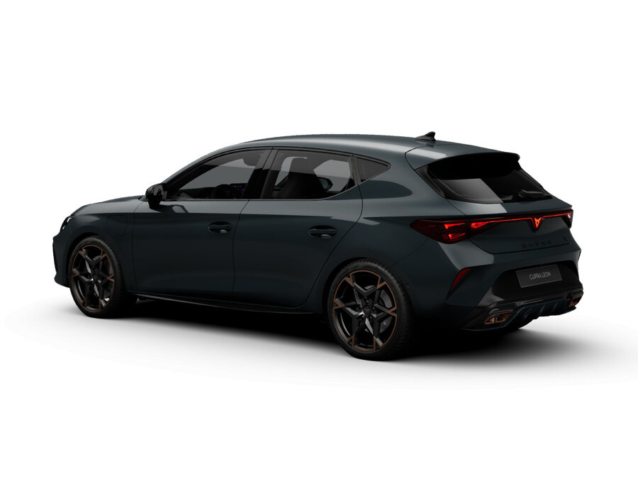 CUPRA Leon VZ Performance