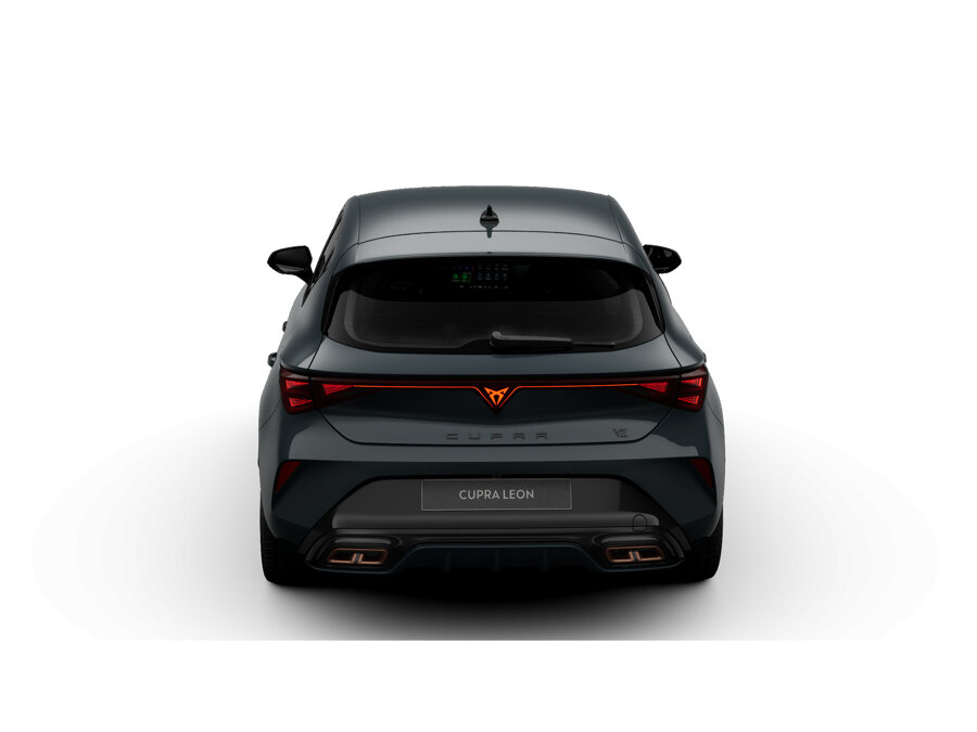 CUPRA Leon VZ Performance