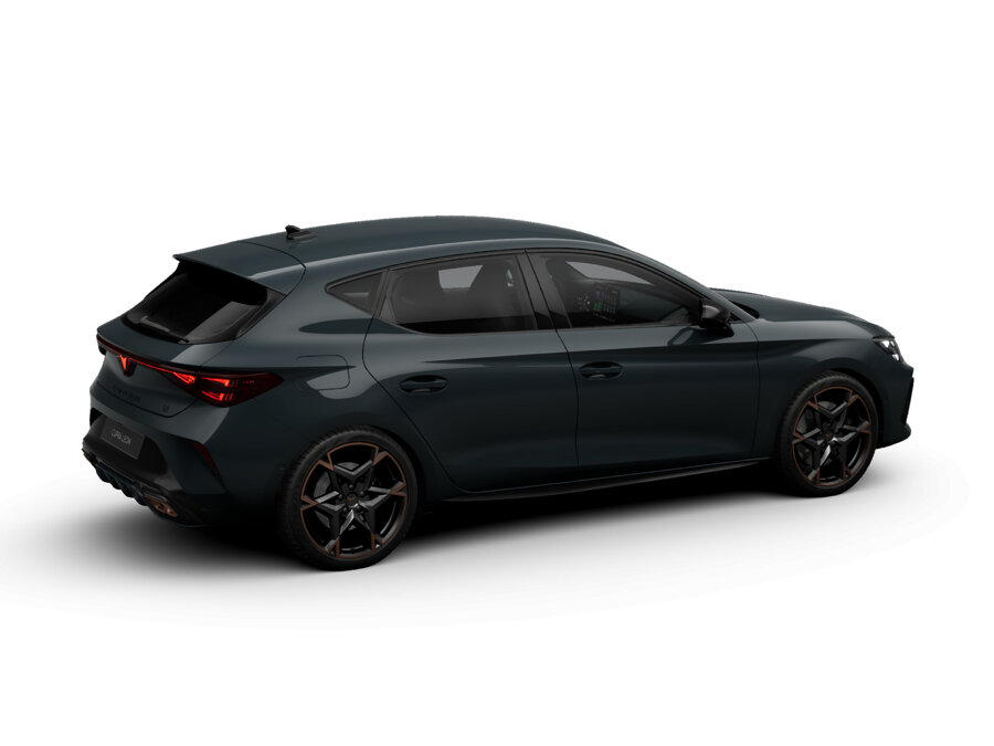 CUPRA Leon VZ Performance