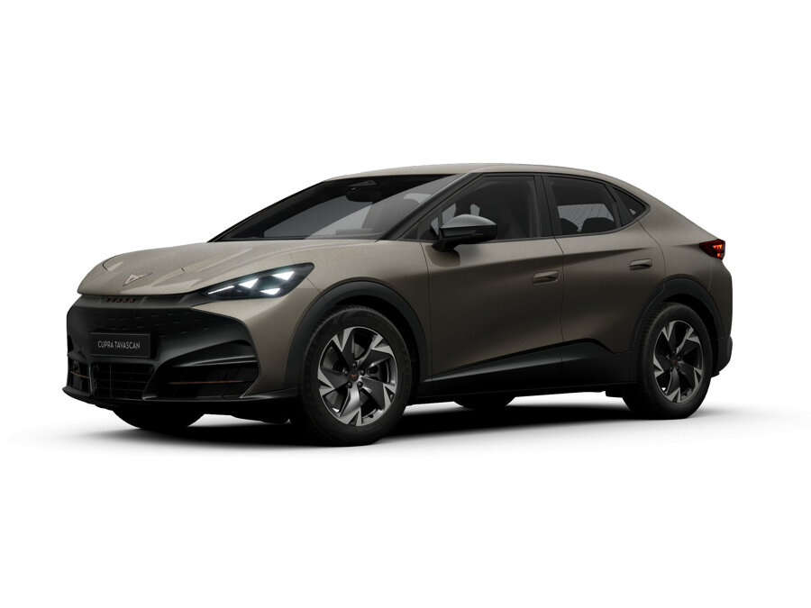 CUPRA Tavascan Essential
