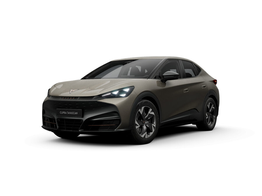 CUPRA Tavascan Essential